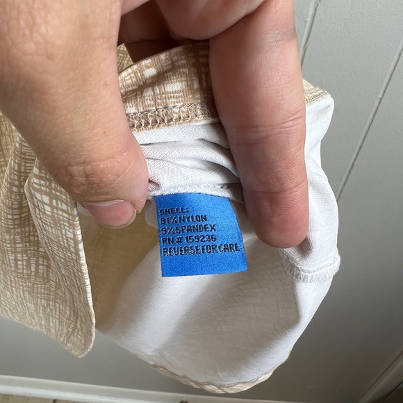 JMclaughlin‎ Elora XS (0-2) Dress Beige - Picture 5 of 8